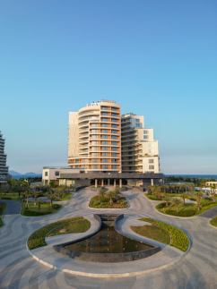 Melia Serenity Cam Ranh Beach Resort
