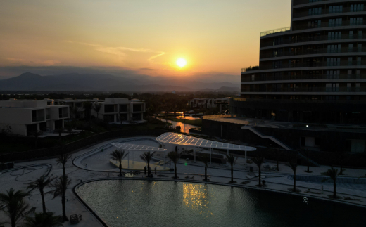 Melia Serenity Cam Ranh Beach Resort