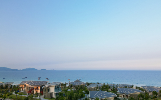 Melia Serenity Cam Ranh Beach Resort