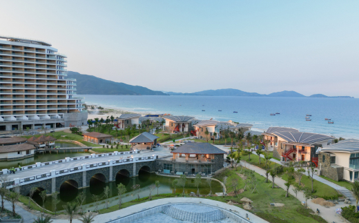 Melia Serenity Cam Ranh Beach Resort