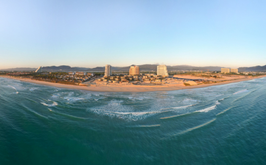 Melia Serenity Cam Ranh Beach Resort