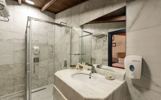 Alp Pasa Hotel