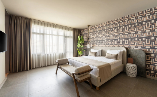 Alp Pasa Hotel