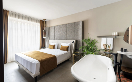 Alp Pasa Hotel