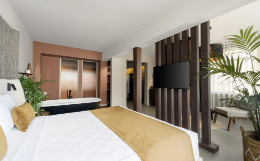 Alp Pasa Hotel