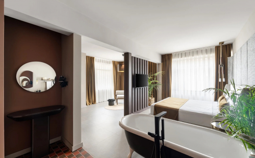 Alp Pasa Hotel