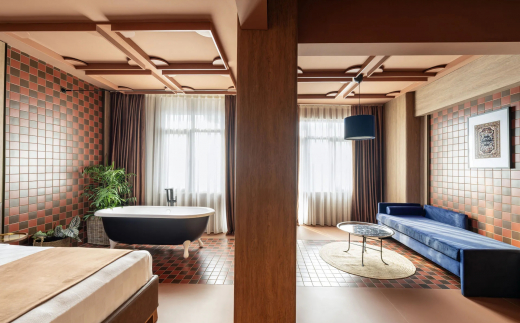 Alp Pasa Hotel