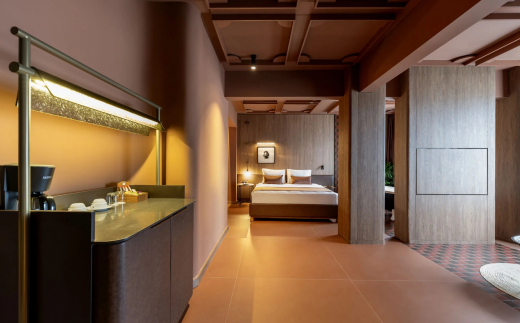 Alp Pasa Hotel