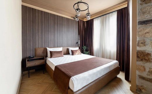 Alp Pasa Hotel