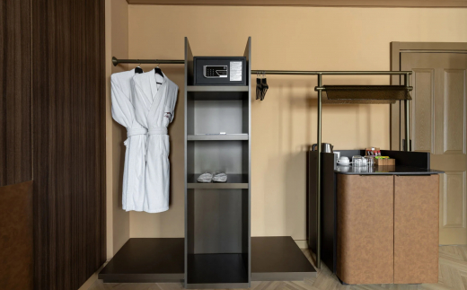 Alp Pasa Hotel