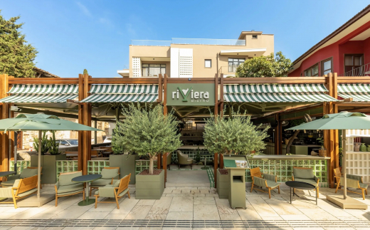 Alp Pasa Hotel