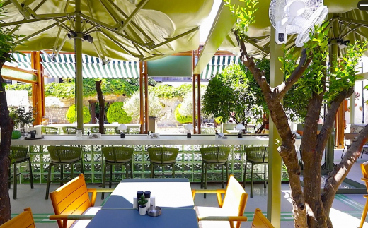 Alp Pasa Hotel