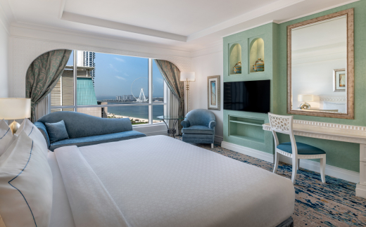 Al Habtoor Grand Resort, Autograph Collection