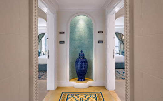 Al Habtoor Grand Resort, Autograph Collection