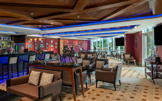 Al Habtoor Grand Resort, Autograph Collection