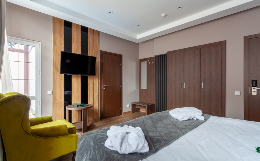 Грейс Империал
