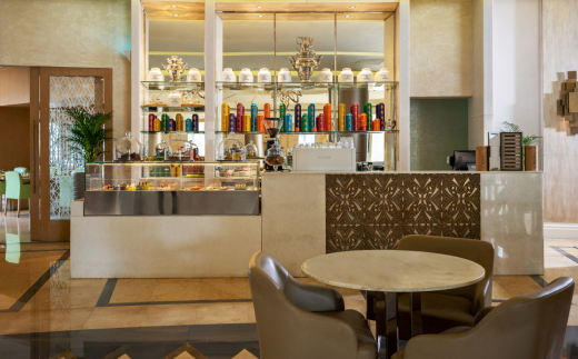 Al Habtoor Grand Resort, Autograph Collection