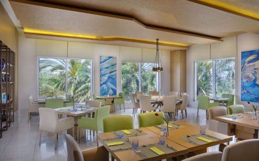 Al Habtoor Grand Resort, Autograph Collection