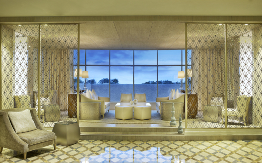 Al Habtoor Grand Resort, Autograph Collection