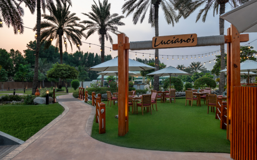 Al Habtoor Grand Resort, Autograph Collection