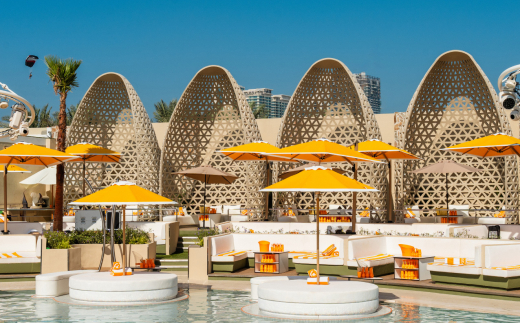 Al Habtoor Grand Resort, Autograph Collection