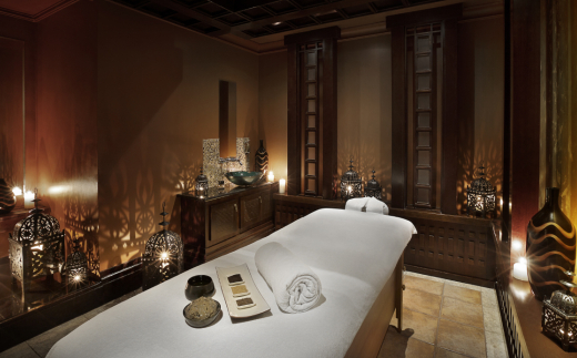 Al Habtoor Grand Resort, Autograph Collection