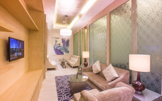 Al Habtoor Grand Resort, Autograph Collection