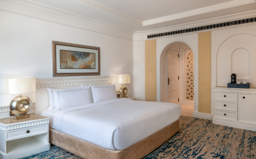 Al Habtoor Grand Resort, Autograph Collection