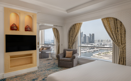Al Habtoor Grand Resort, Autograph Collection