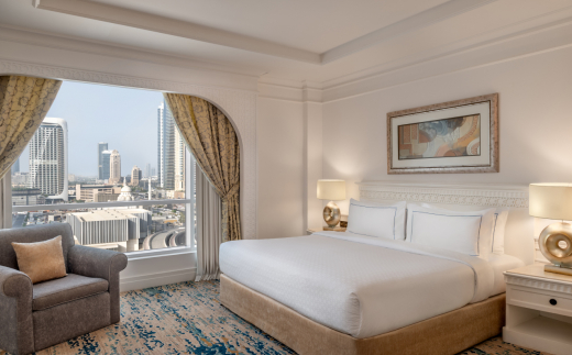 Al Habtoor Grand Resort, Autograph Collection