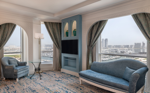 Al Habtoor Grand Resort, Autograph Collection