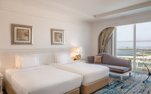 Al Habtoor Grand Resort, Autograph Collection
