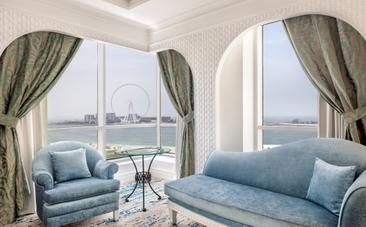 Al Habtoor Grand Resort, Autograph Collection