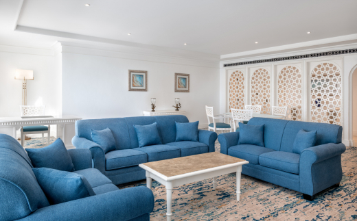 Al Habtoor Grand Resort, Autograph Collection