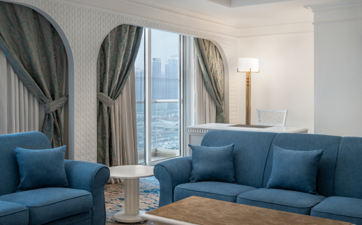 Al Habtoor Grand Resort, Autograph Collection