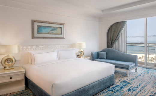 Al Habtoor Grand Resort, Autograph Collection