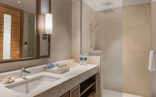 Henann Crystal Sands Resort