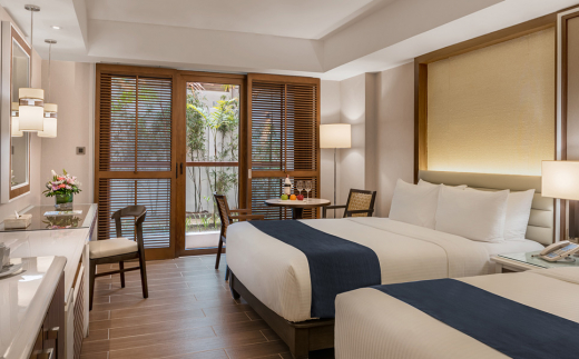 Henann Crystal Sands Resort