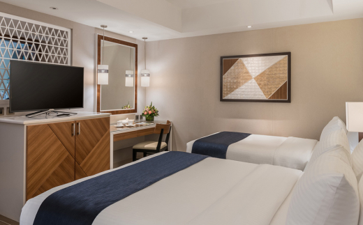 Henann Crystal Sands Resort