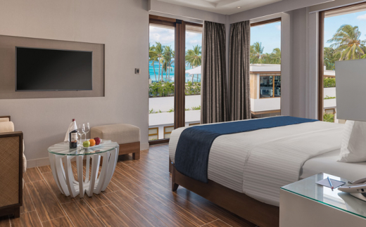 Henann Crystal Sands Resort