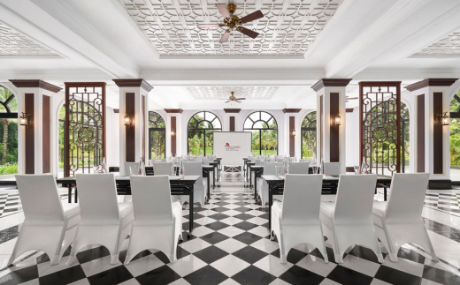 Nha Trang Marriott Resort & Spa, Hon Tre Island