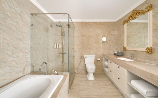 Nha Trang Marriott Resort & Spa, Hon Tre Island