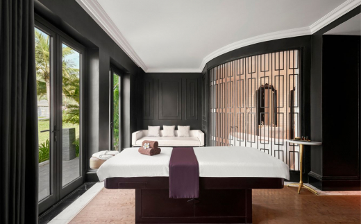 Nha Trang Marriott Resort & Spa, Hon Tre Island