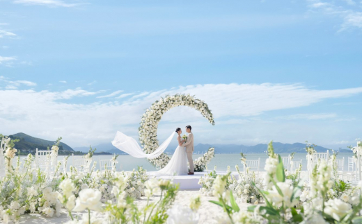 Nha Trang Marriott Resort & Spa, Hon Tre Island