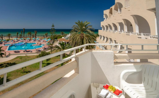 Vincci Helya Beach