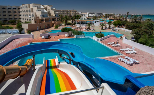 Vincci Helya Beach