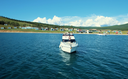Agartha Resort