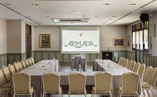 Armada Istanbul Old City