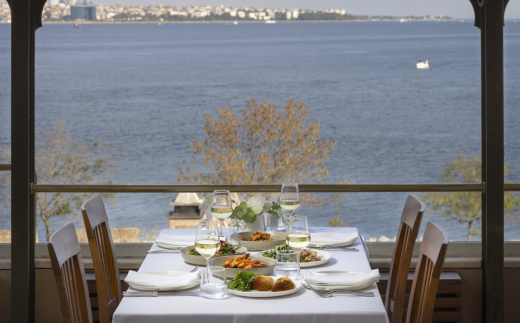 Armada Istanbul Old City