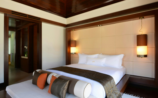 Gaya Island Resort